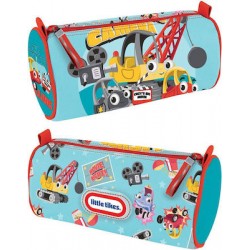 ΚΑΣΕΤΙΝΑ ΒΑΡΕΛΑΚΙ LITTLE TIKES BLUE 236323